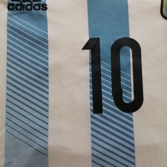 Imagen de Argentina Titular 2014 #10 Messi