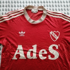Independiente Titular 1994 - Golpe De Estadio