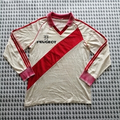 River Plate Titular 1989 Peugeot