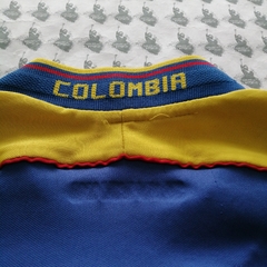 Colombia Titular 2001