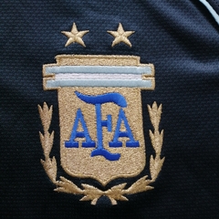 Argentina Suplente 2008 # 10 Riquelme - Golpe De Estadio
