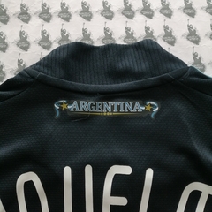 Argentina Suplente 2008 # 10 Riquelme
