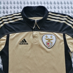Benfica Suplente 2011/12 #10 Aimar - tienda online