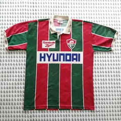 Fluminense Titular 1995