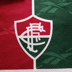 Fluminense Titular 1995 en internet