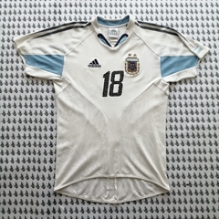 ARGENTINA ALTERNATIVA 2004 #18 Messi - comprar online