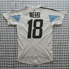 ARGENTINA ALTERNATIVA 2004 #18 Messi