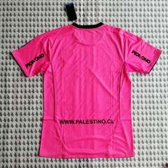 Palestino rosada entrenamiento - comprar online