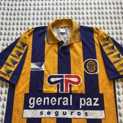 Rosario Central Titular 1993/1994 #10 - Golpe De Estadio
