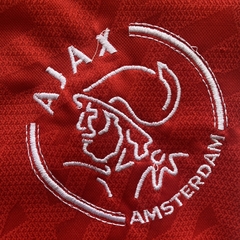Ajax Titular 1993/1994 en internet