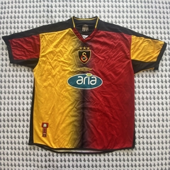 Galatasaray 2003-2004