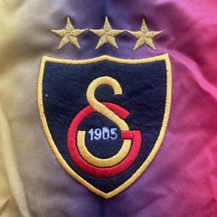 Galatasaray 2003-2004 en internet
