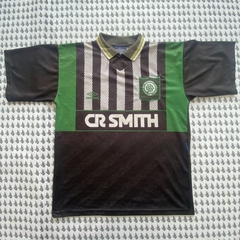 Celtic suplente 1994-1995