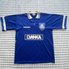 Everton Titular 1993/94
