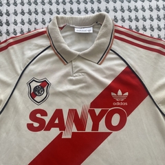 River Plate 1994 - Golpe De Estadio