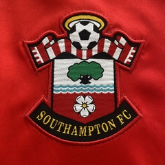 Southampton FC Titular 2022/23 en internet