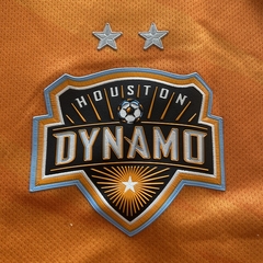 Houston Dynamo Titular 2020 - Golpe De Estadio