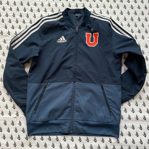 Buzo universidad de chile 2018 new arrivals
