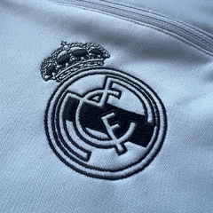Buso Real Madrid 2014 - Golpe De Estadio