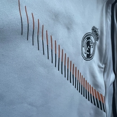 Buso Real Madrid 2014 - comprar online