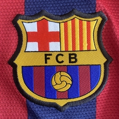 Barcelona titular 2013/14 #10 Messi - Golpe De Estadio