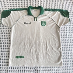 Palmeiras Suplente 2001