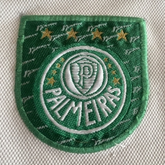 Palmeiras Suplente 2001 en internet