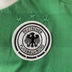 Alemania suplente 2012/13 #8 Ozil - Golpe De Estadio