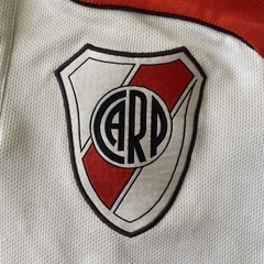 River Plate Polo Entrenamiento 2009 en internet