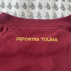 Deportes Tolima Titular 2014 - Golpe De Estadio
