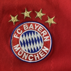Bayern titular 2011/12 #10 Robben - Golpe De Estadio