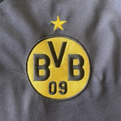 Borussia Dortmund 2011/12 #21 Kirch en internet