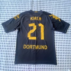 Borussia Dortmund 2011/12 #21 Kirch