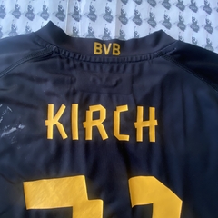Imagen de Borussia Dortmund 2011/12 #21 Kirch