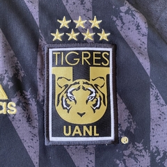 Tigres Alternativa 2019/20 - Golpe De Estadio