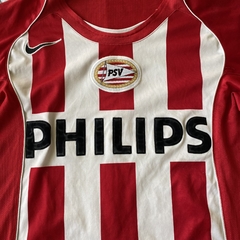 PSV Titular 2004/05 - Golpe De Estadio