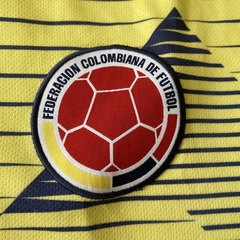 Selección Colombia Titular 2019 Luis Díaz - Golpe De Estadio