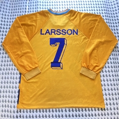 Suecia 1994 #7 Larsson