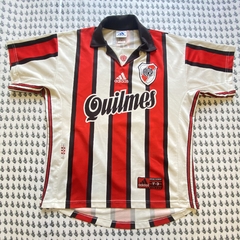 River Plate Alternativa 1999/00 #9 - comprar online