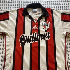 River Plate Alternativa 1999/00 #9 - tienda online