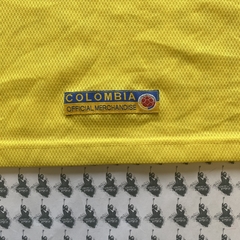 Imagen de Colombia Titular 1998 #10 Valderrama
