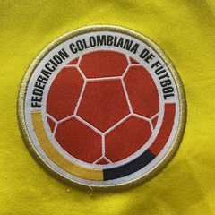 Colombia titular 2011 #10 James - Golpe De Estadio