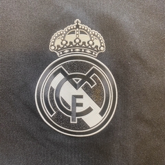 Real Madrid Visitante 2016 #10 James - Golpe De Estadio