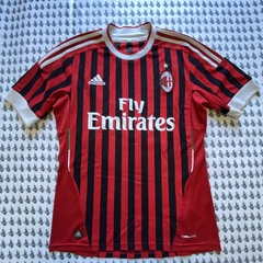 Milan titular 2011 #76 Yepes - comprar online