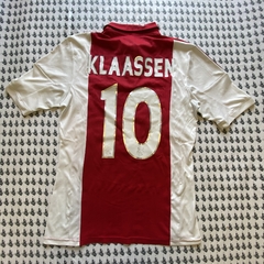 Ajax Titular 2014/15 #10 Klassen