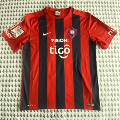 Cerro Porteño Titular 2015 #21 Dani Güiza - comprar online