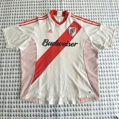 River Plate Titular 2002/03