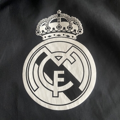 Chaqueta Real Madrid 2014/15 - Golpe De Estadio