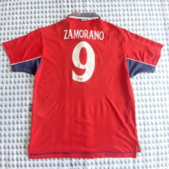 Chile Titular 2000 #9 Zamorano