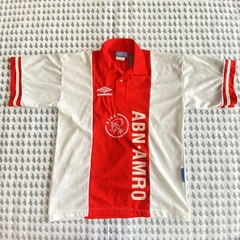 Ajax Titular 1993/1994